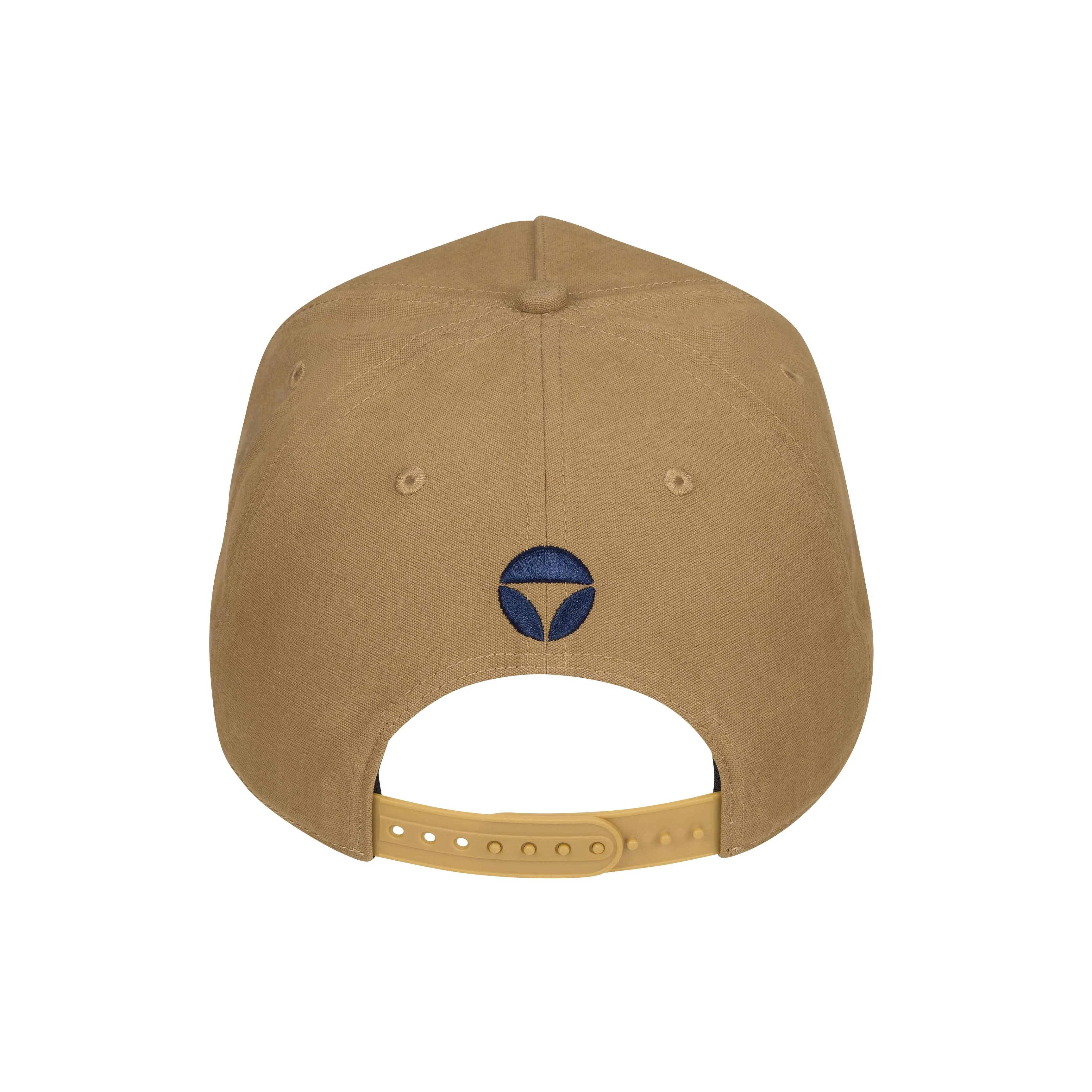TaylorMade 2026 A-Frame Stack Rope Cap - Image 18