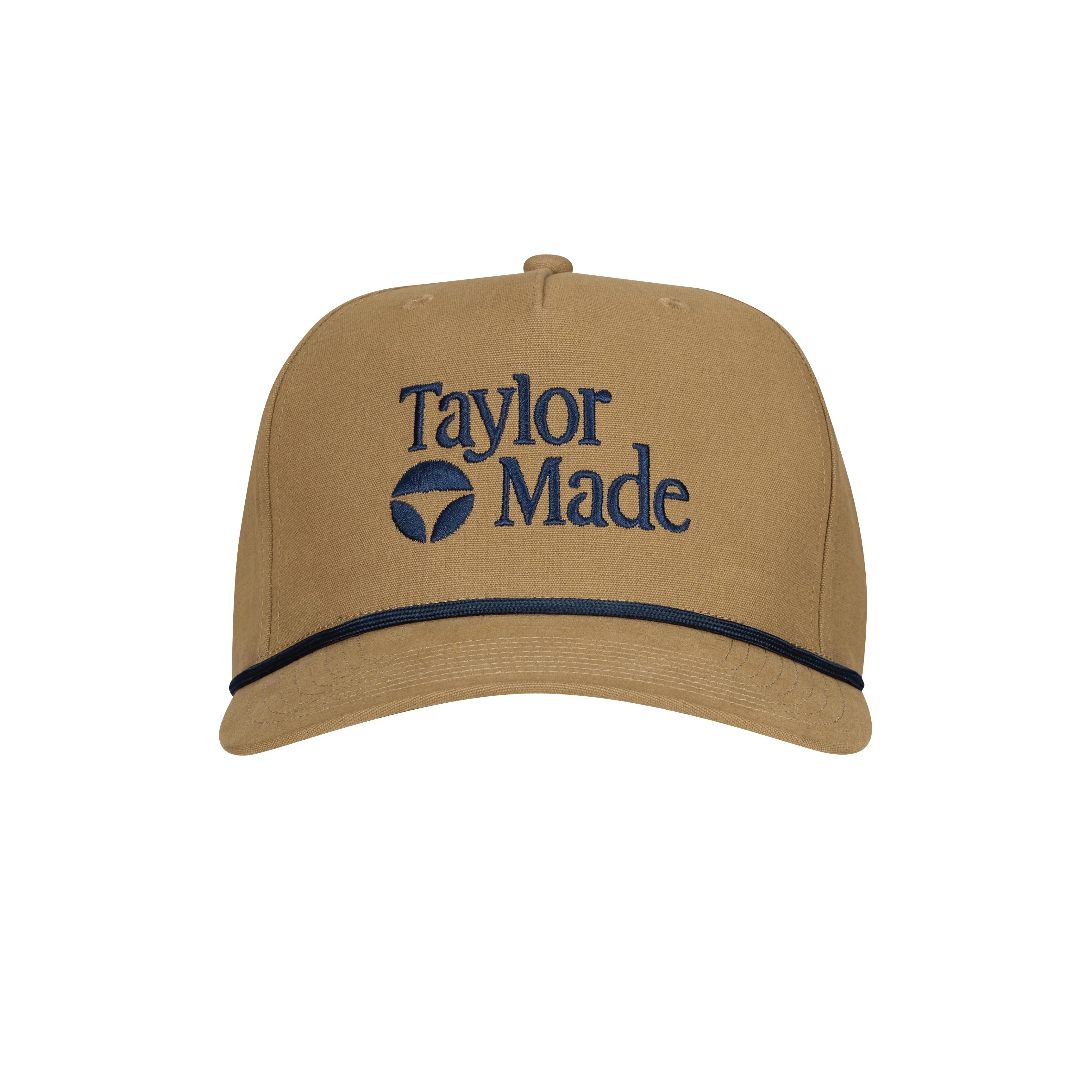 TaylorMade 2026 A-Frame Stack Rope Cap - Image 19