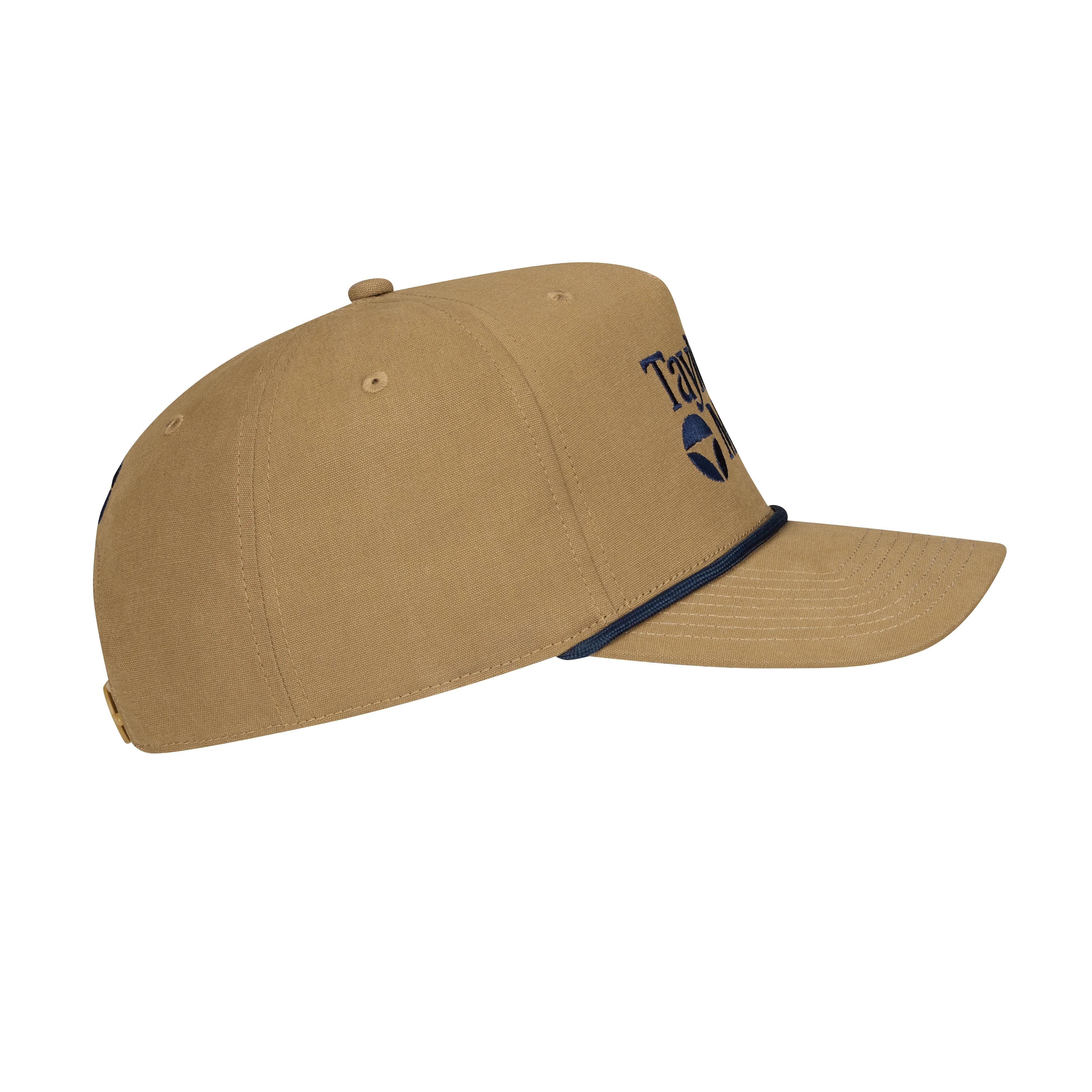 TaylorMade 2026 A-Frame Stack Rope Cap - Image 20