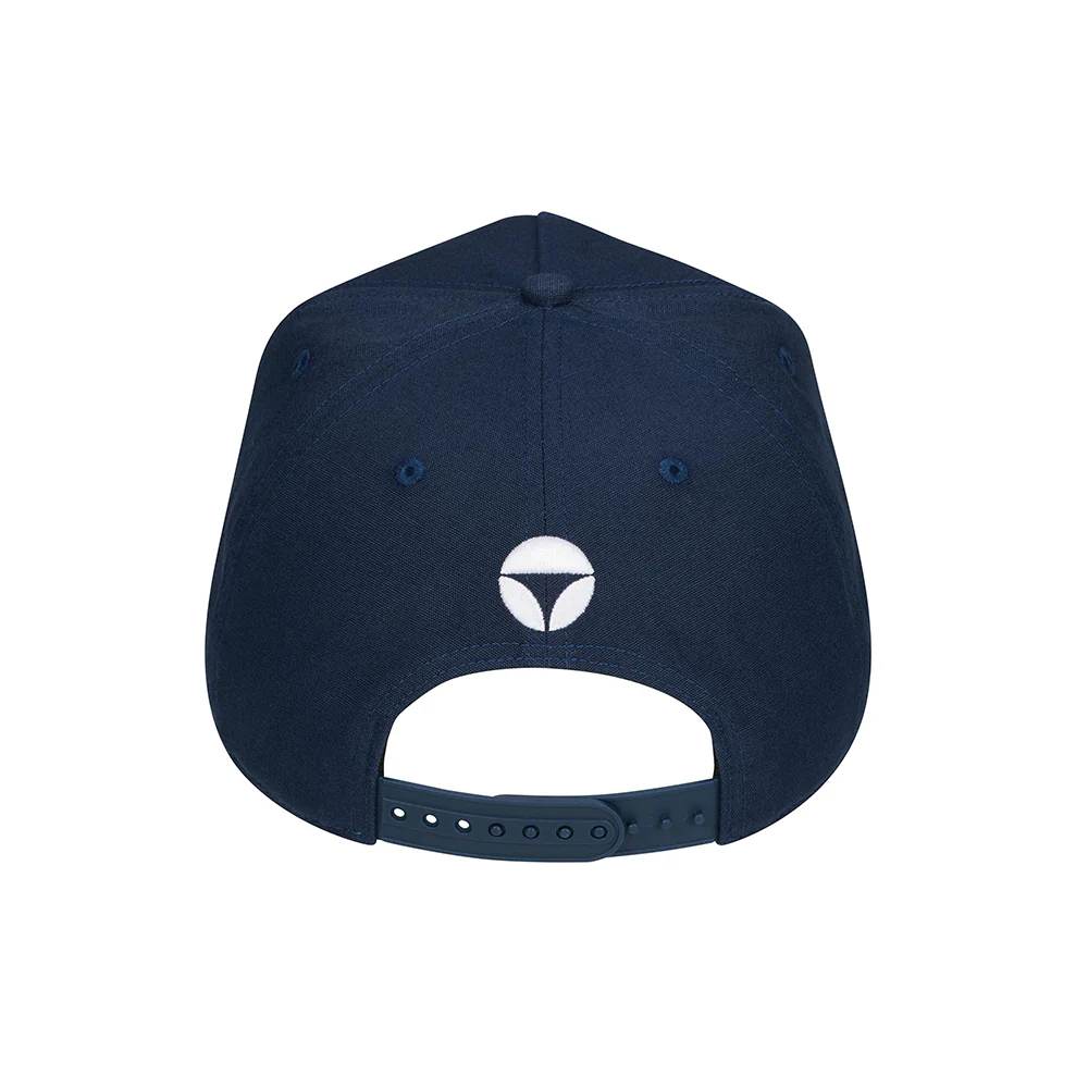 TaylorMade 2026 A-Frame Stack Rope Cap - Image 4