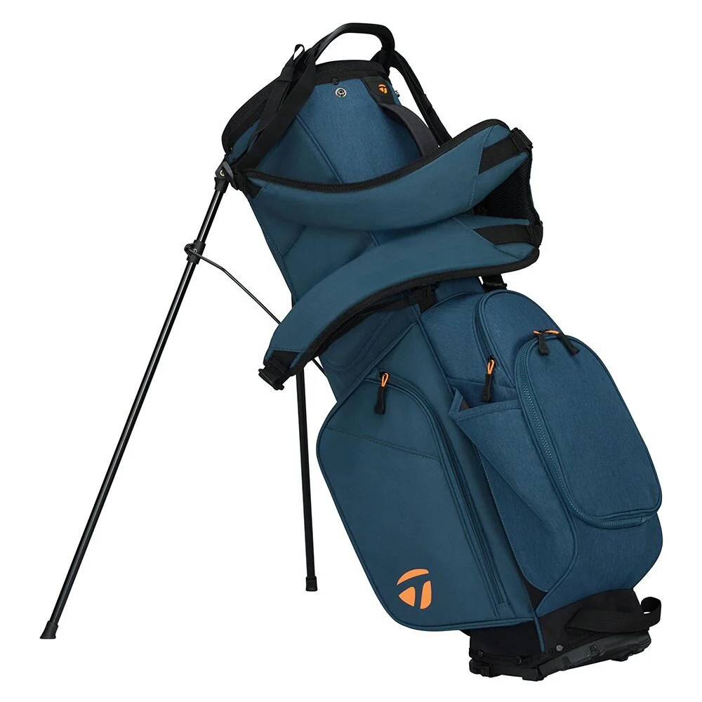 TaylorMade 2026 Flextech Stand Bag - Image 2