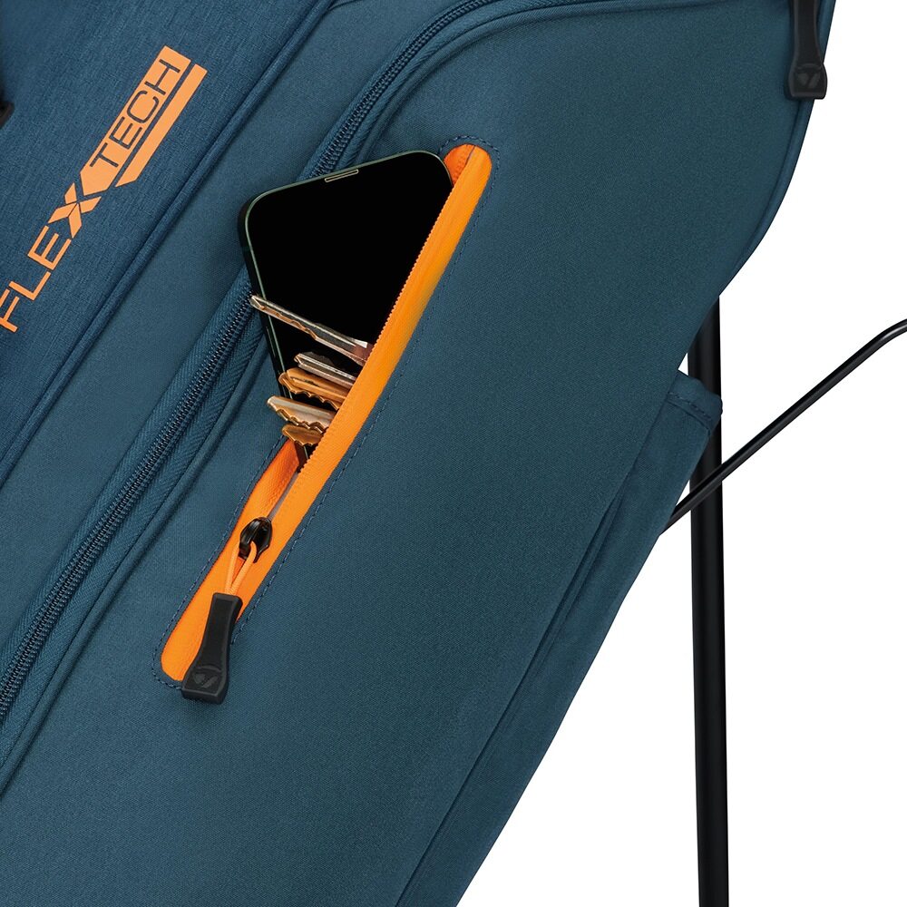 TaylorMade 2026 Flextech Stand Bag - Image 3