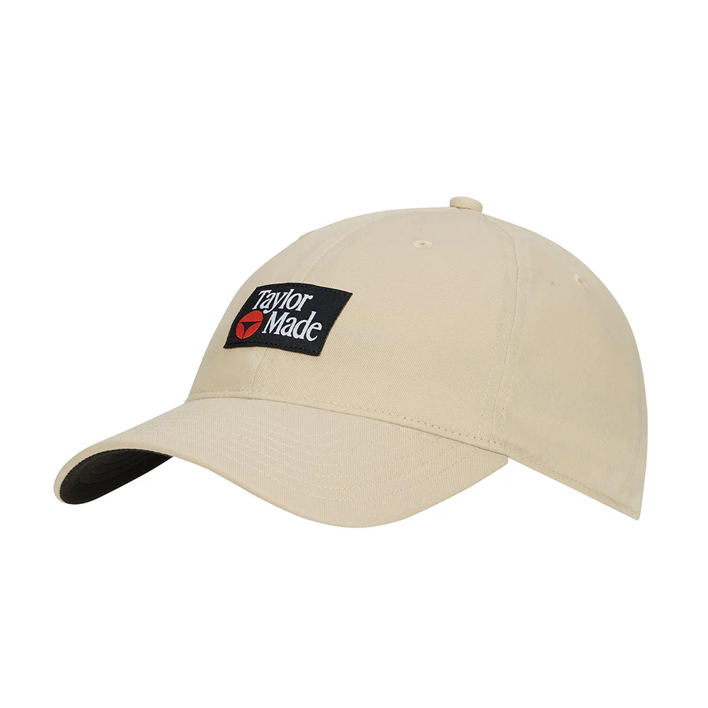TaylorMade 2026 Hamptons Dad Cap - Image 13