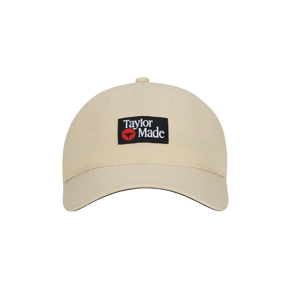 TaylorMade 2026 Hamptons Dad Cap - Image 15