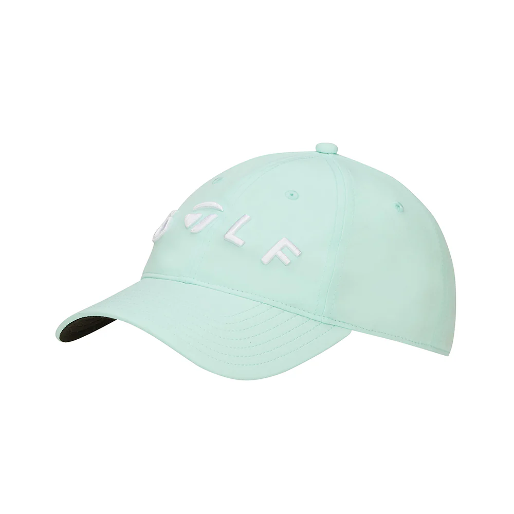 TaylorMade 2026 Hamptons Dad Cap - Image 19