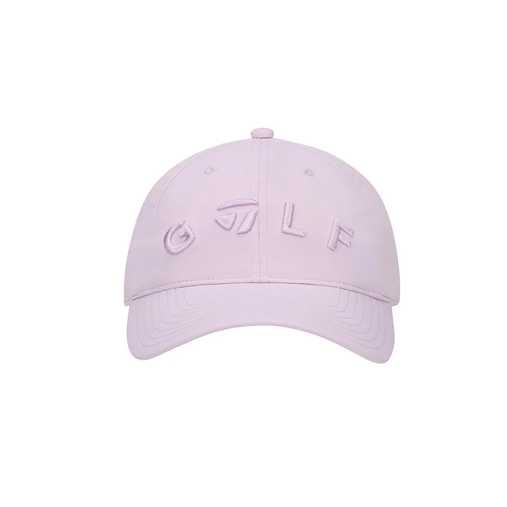 TaylorMade 2026 Hamptons Dad Cap - Image 25