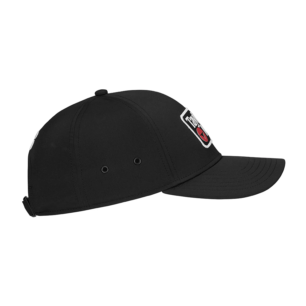 Taylormade 2026 Newport 85 Metal Eyelit Hat - Image 2