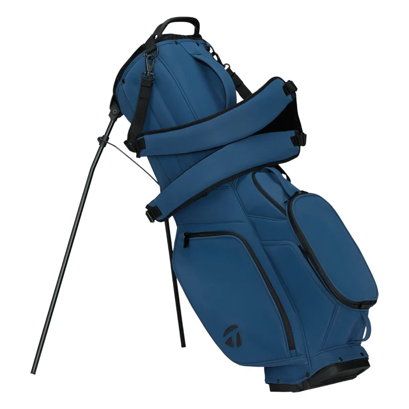 TaylorMade 2026 Signature 4 Way Stand Bag - Image 10