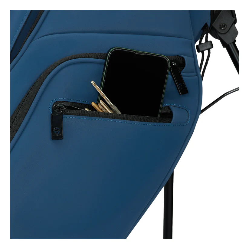 TaylorMade 2026 Signature 4 Way Stand Bag - Image 11