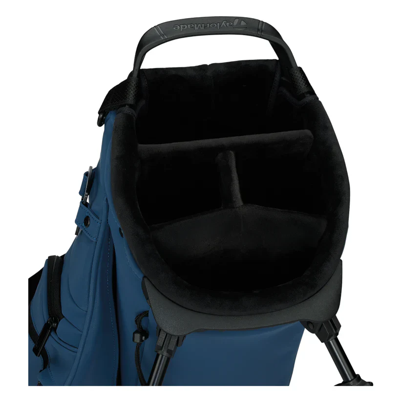 TaylorMade 2026 Signature 4 Way Stand Bag - Image 12