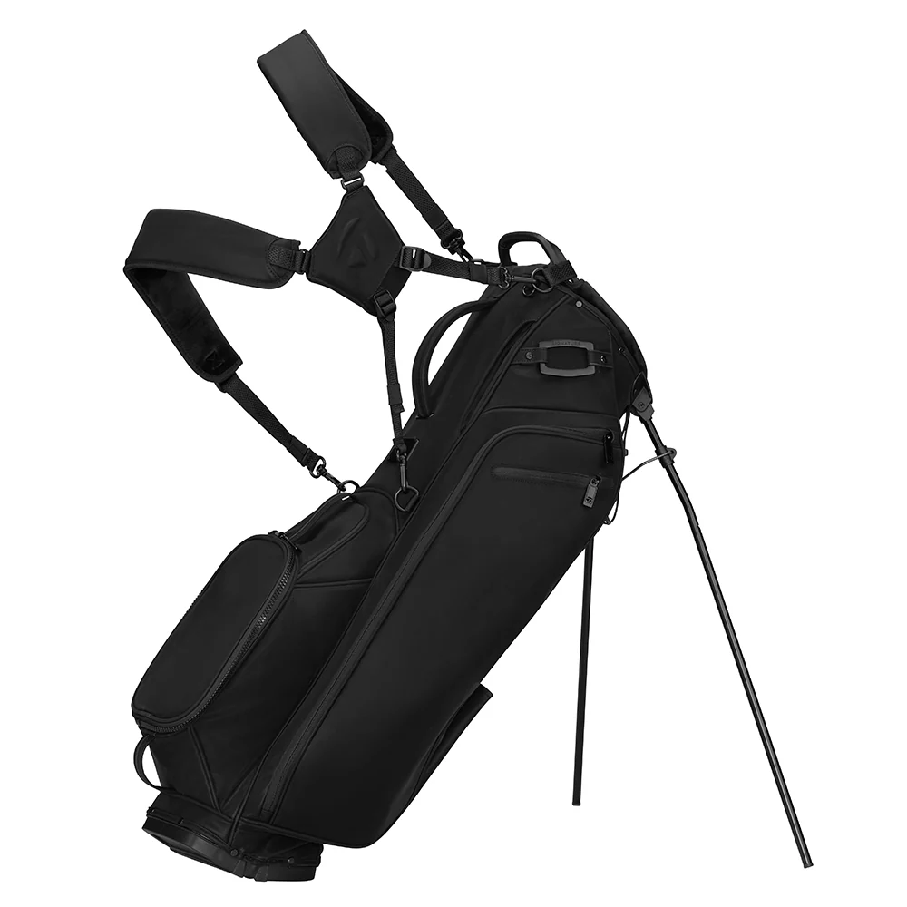 TaylorMade 2026 Signature 4 Way Stand Bag - Image 5
