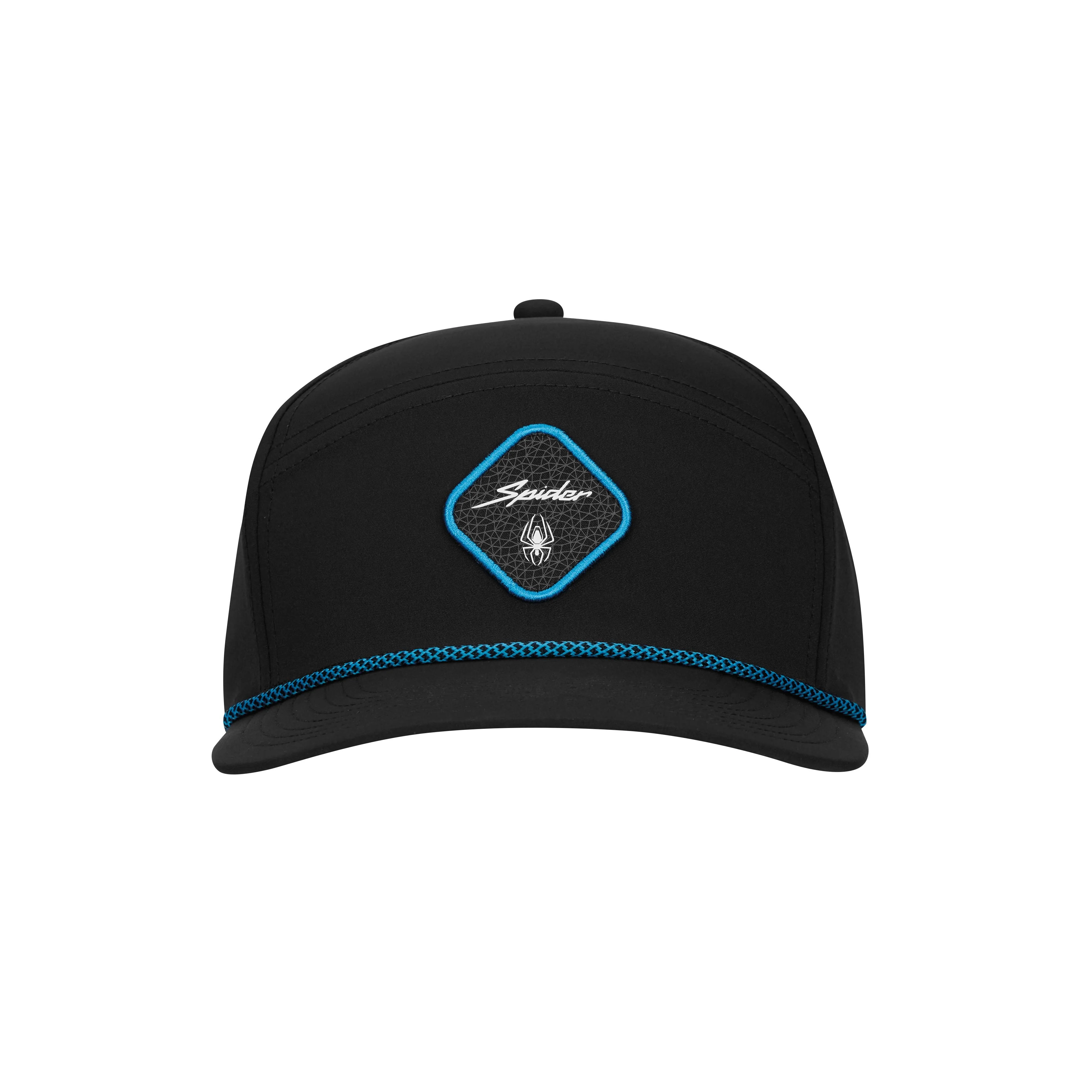 TaylorMade 2026 Spider Patch Horizon Hat - Image 3