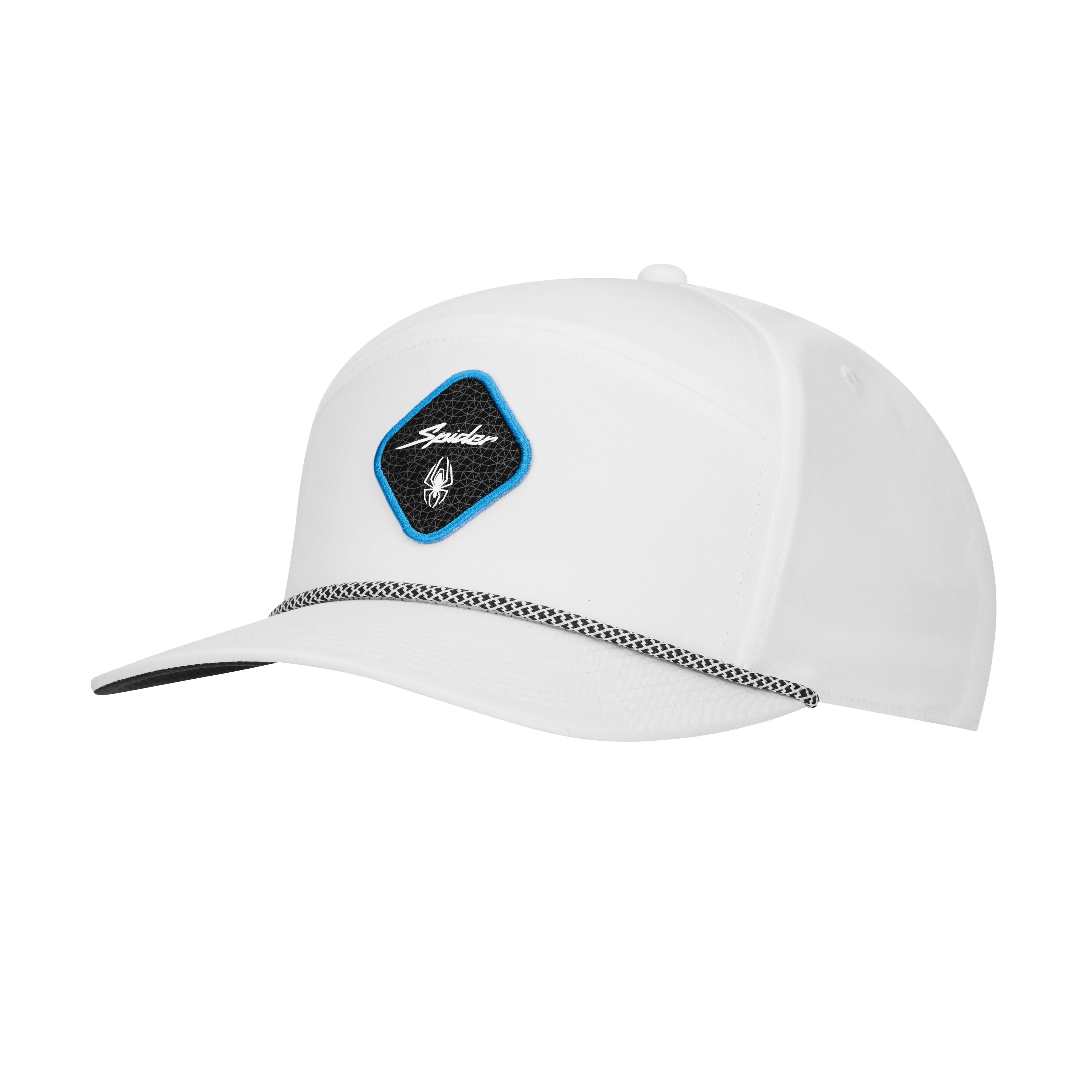 TaylorMade 2026 Spider Patch Horizon Hat - Image 5