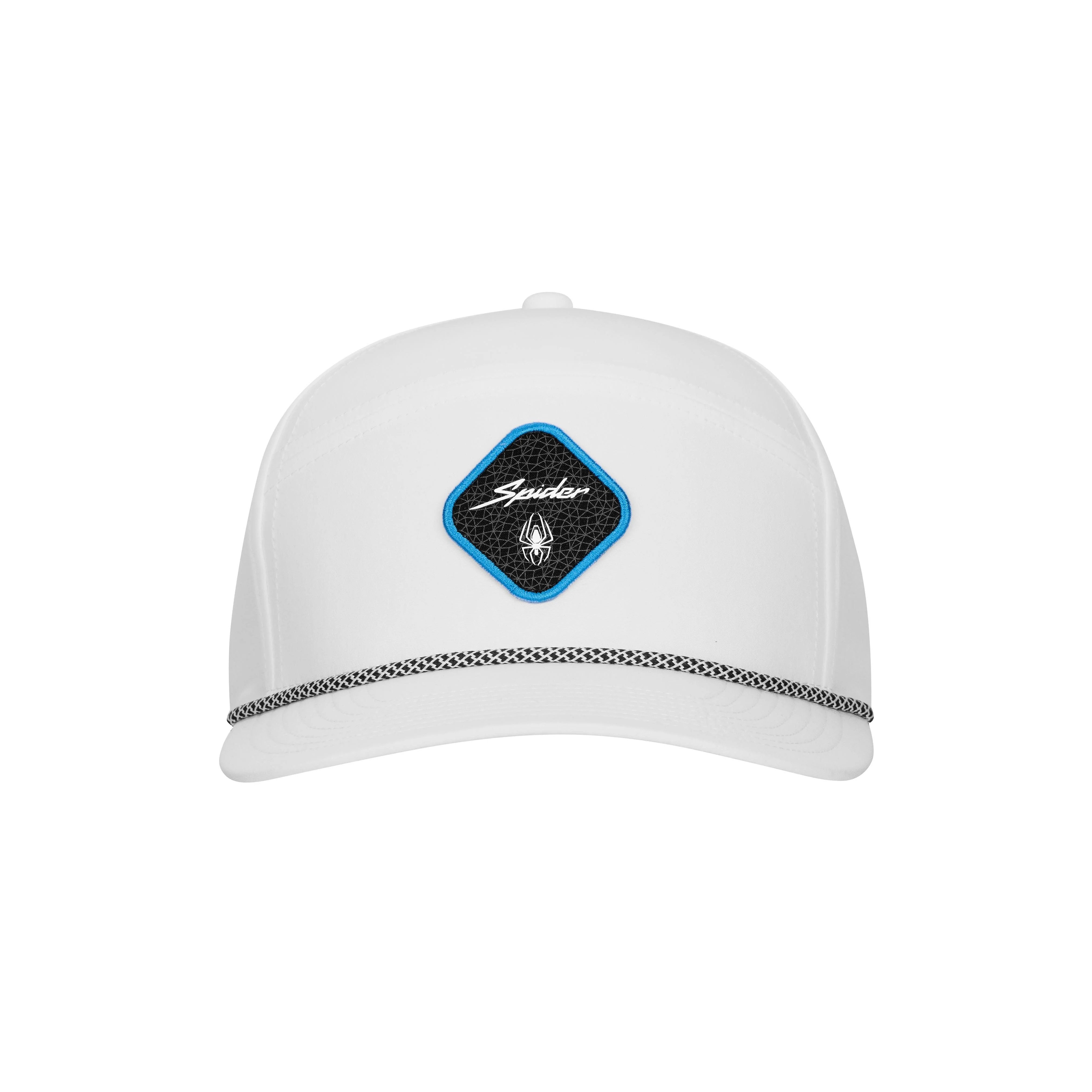 TaylorMade 2026 Spider Patch Horizon Hat - Image 7