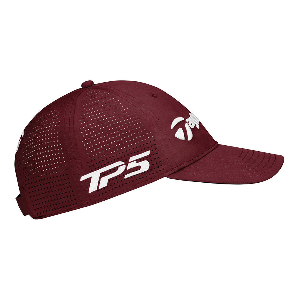 TaylorMade 2026 Tour Lite Tech Cap - Image 2