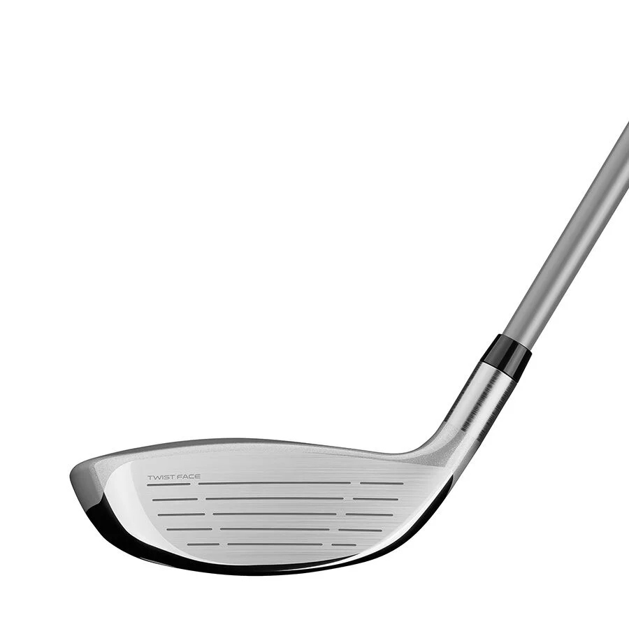 Taylormade Kalea Gold Fairway Wood - Ladies - Left Hand Custom - Image 3