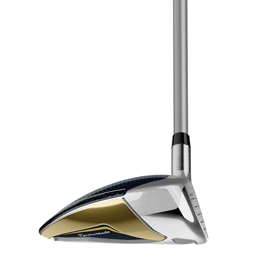Taylormade Kalea Gold Fairway Wood - Ladies - Left Hand Custom - Image 4