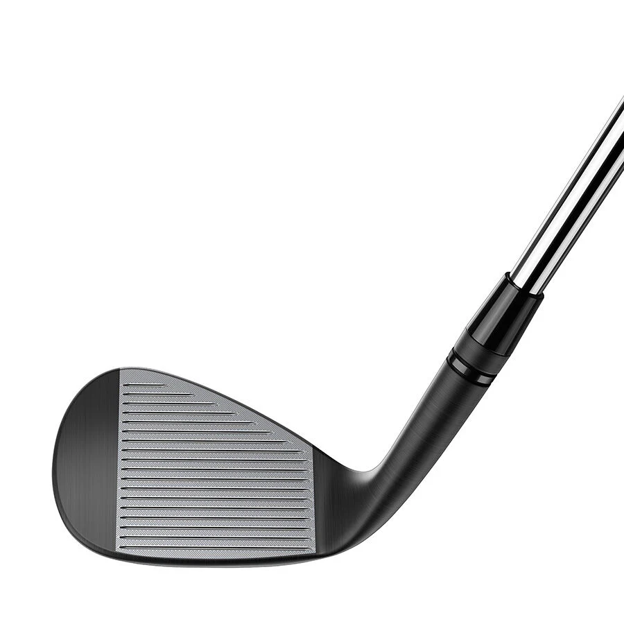 TaylorMade Milled Grind 5 Charcoal Wedge - Image 3