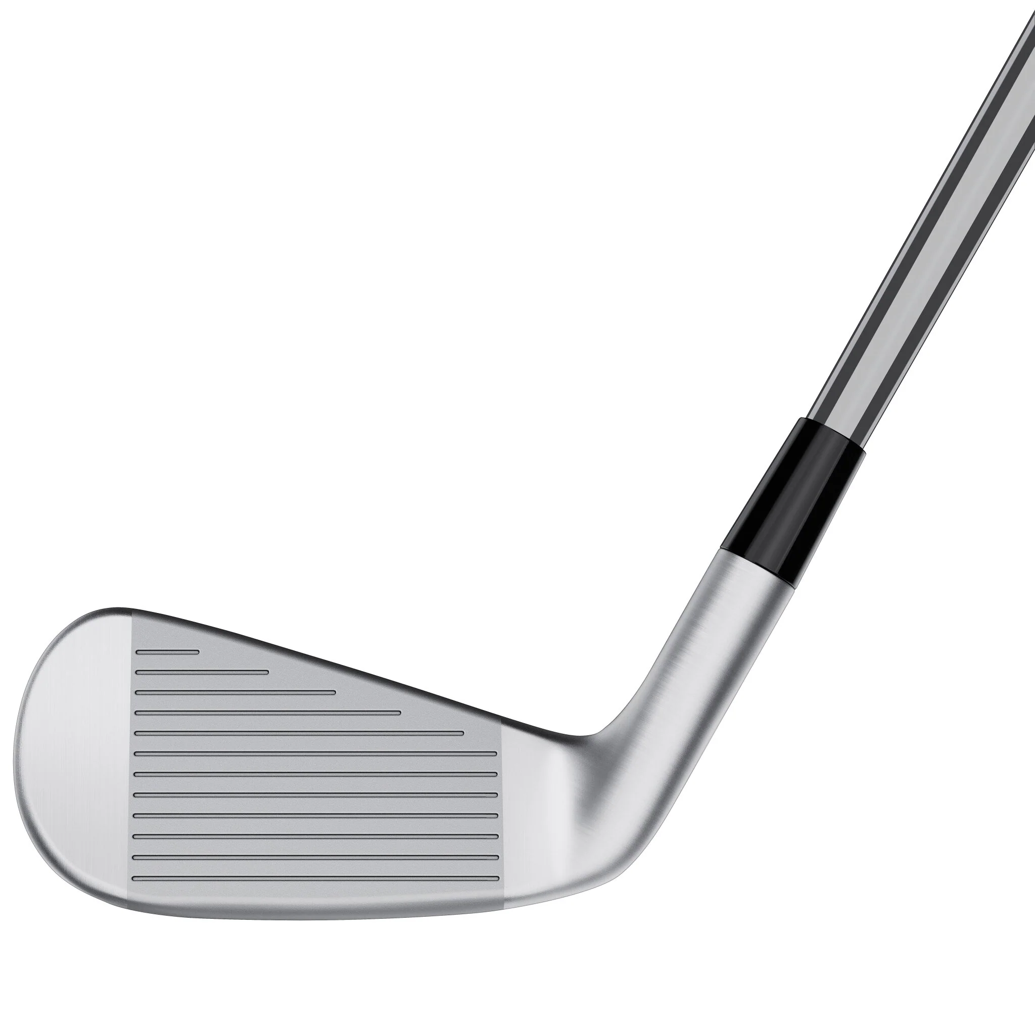 TaylorMade P-DHY - Graphite - Right Hand Custom - Image 3