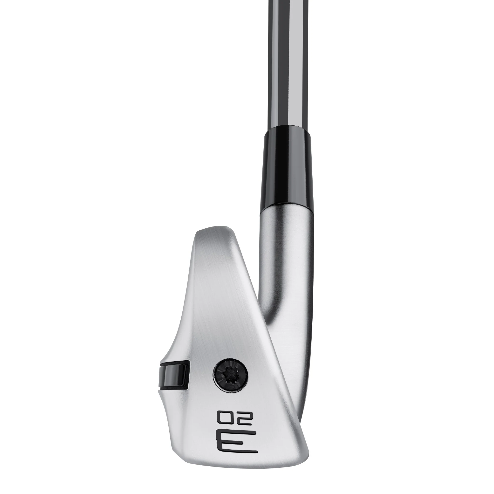 TaylorMade P-DHY - Graphite - Right Hand Custom - Image 4