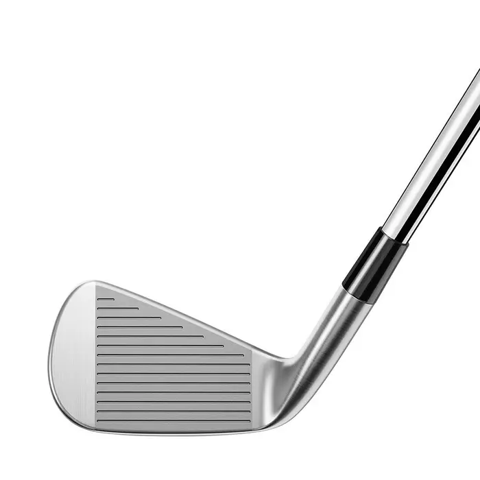 TaylorMade P790 25 Graphite Iron - Left Hand - Image 4