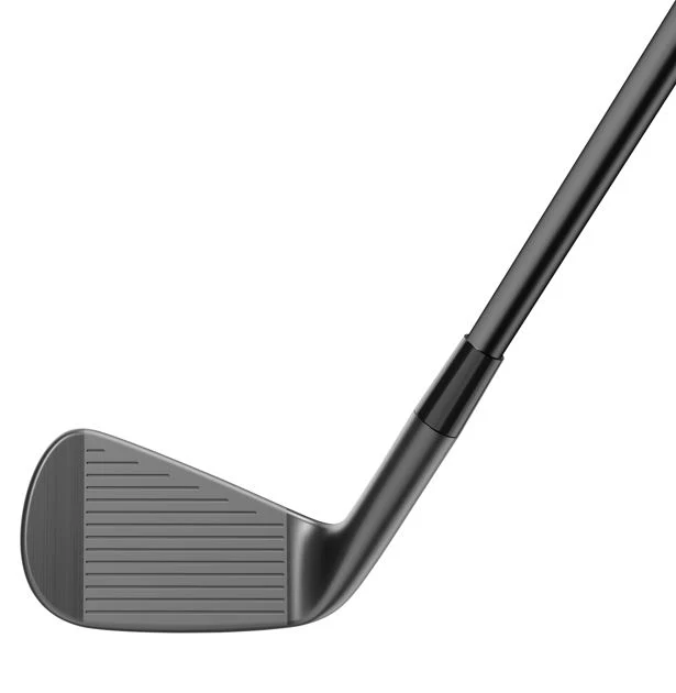 TaylorMade P7CB Batteworn Iron Set - 4 Iron - Pitching Wedge - Image 2