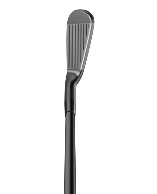 TaylorMade P7CB Batteworn Iron Set - 4 Iron - Pitching Wedge - Image 3