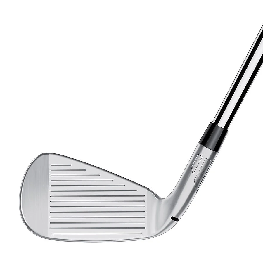 TaylorMade Qi Irons - Right Hand - 4-PW - Image 3
