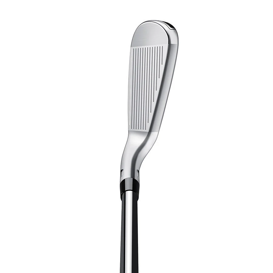 TaylorMade Qi Irons - Right Hand - 4-PW - Image 4