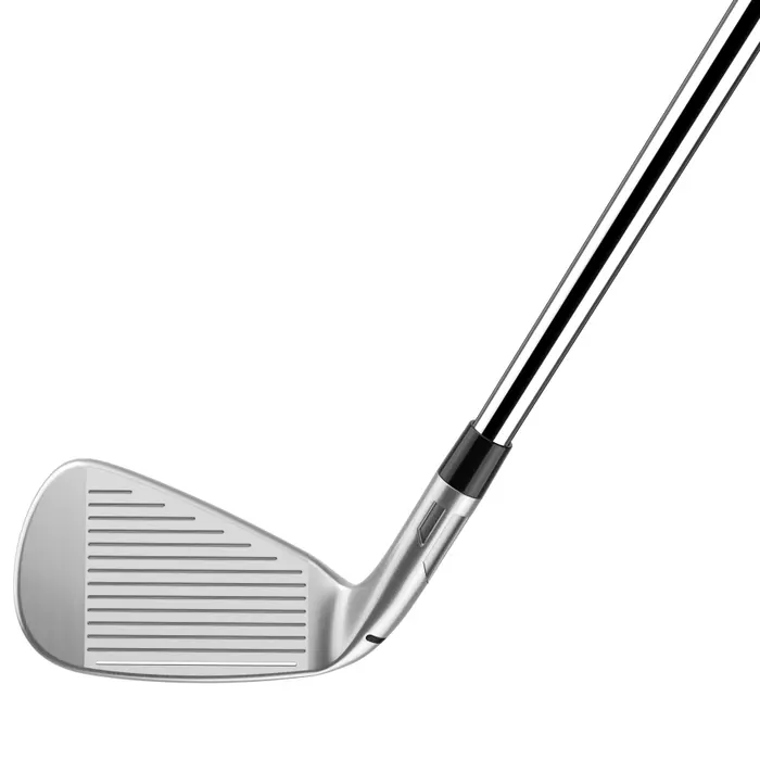 TaylorMade Qi Max Graphite Iron - Ladies - Right Hand Custom - Image 3