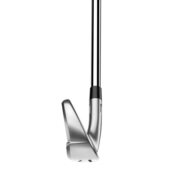 TaylorMade Qi Max Graphite Iron - Ladies - Right Hand Custom - Image 5