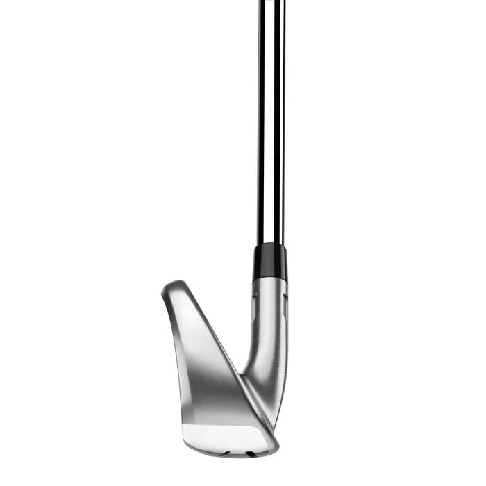 TaylorMade Qi Max HL Graphite Iron - Ladies - Right Hand - Image 5