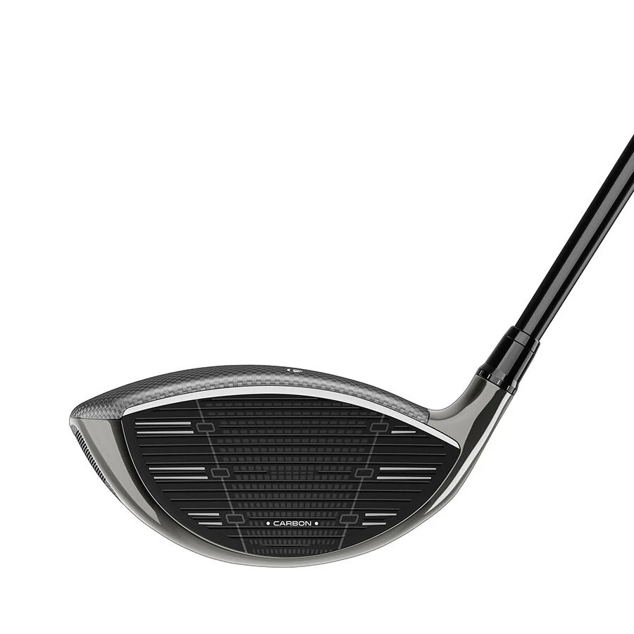 TaylorMade Qi35 Driver - Left Hand - Image 3