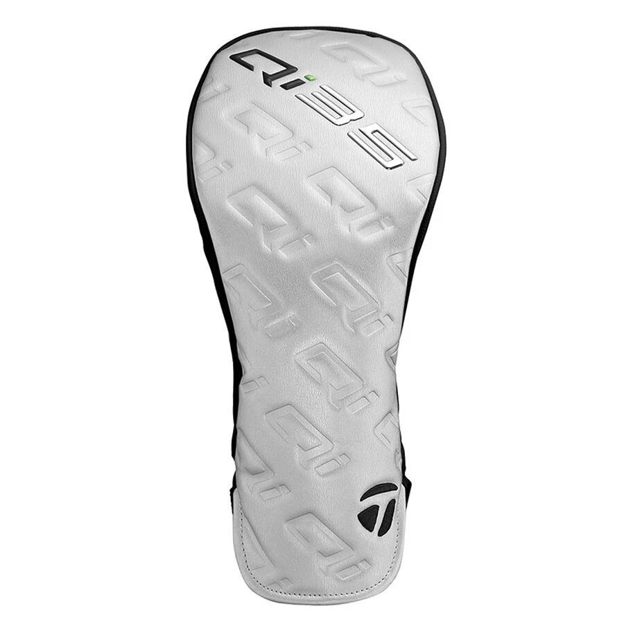 TaylorMade Qi35 Driver - Left Hand - Image 4