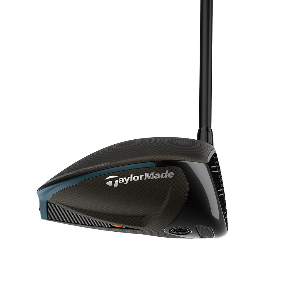 TaylorMade Qi4D Driver - Right Hand - Image 6
