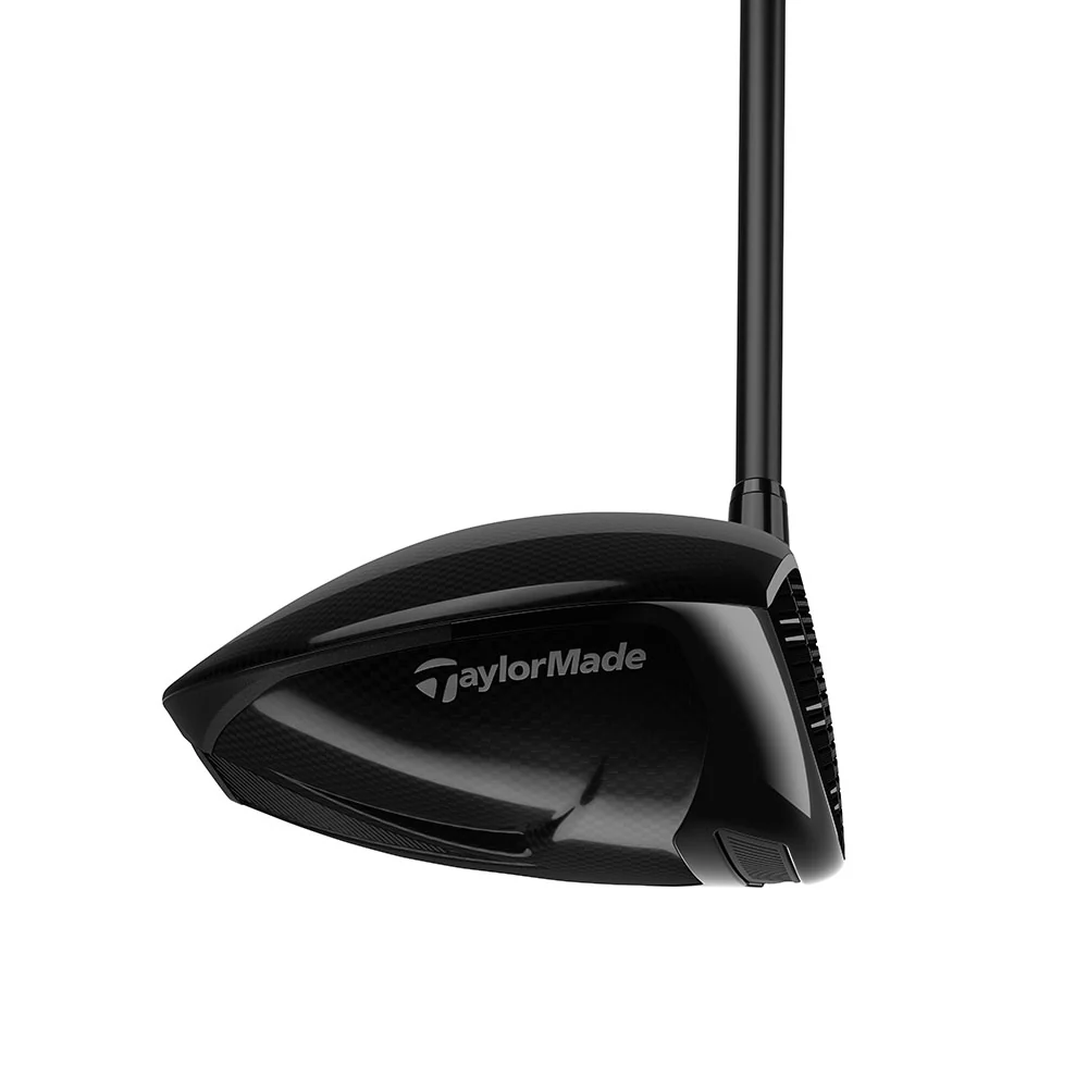 TaylorMade QI4D LS Designer Series Driver - Right Hand - Image 5
