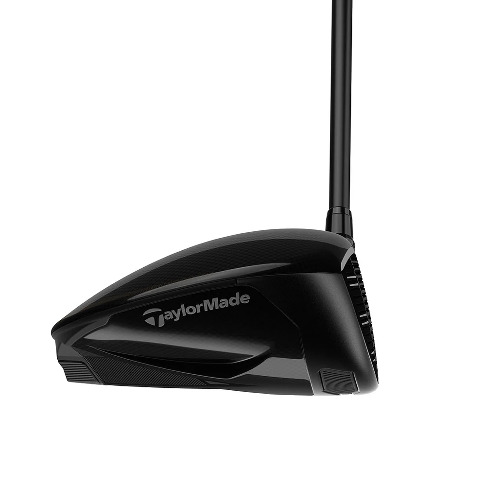 TaylorMade Qi4D MAX Designer Series Driver - Right Hand - Image 5