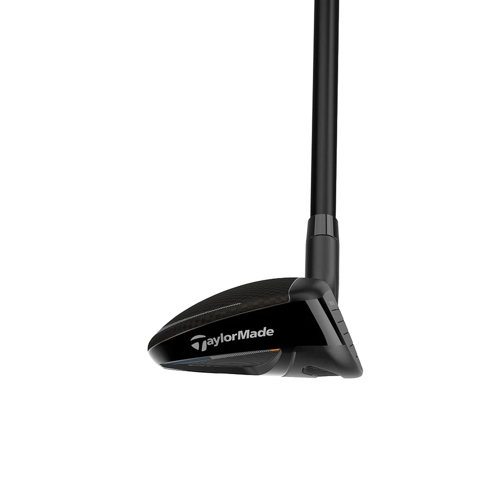TaylorMade Qi4D Max Rescue - Left Hand - Image 4