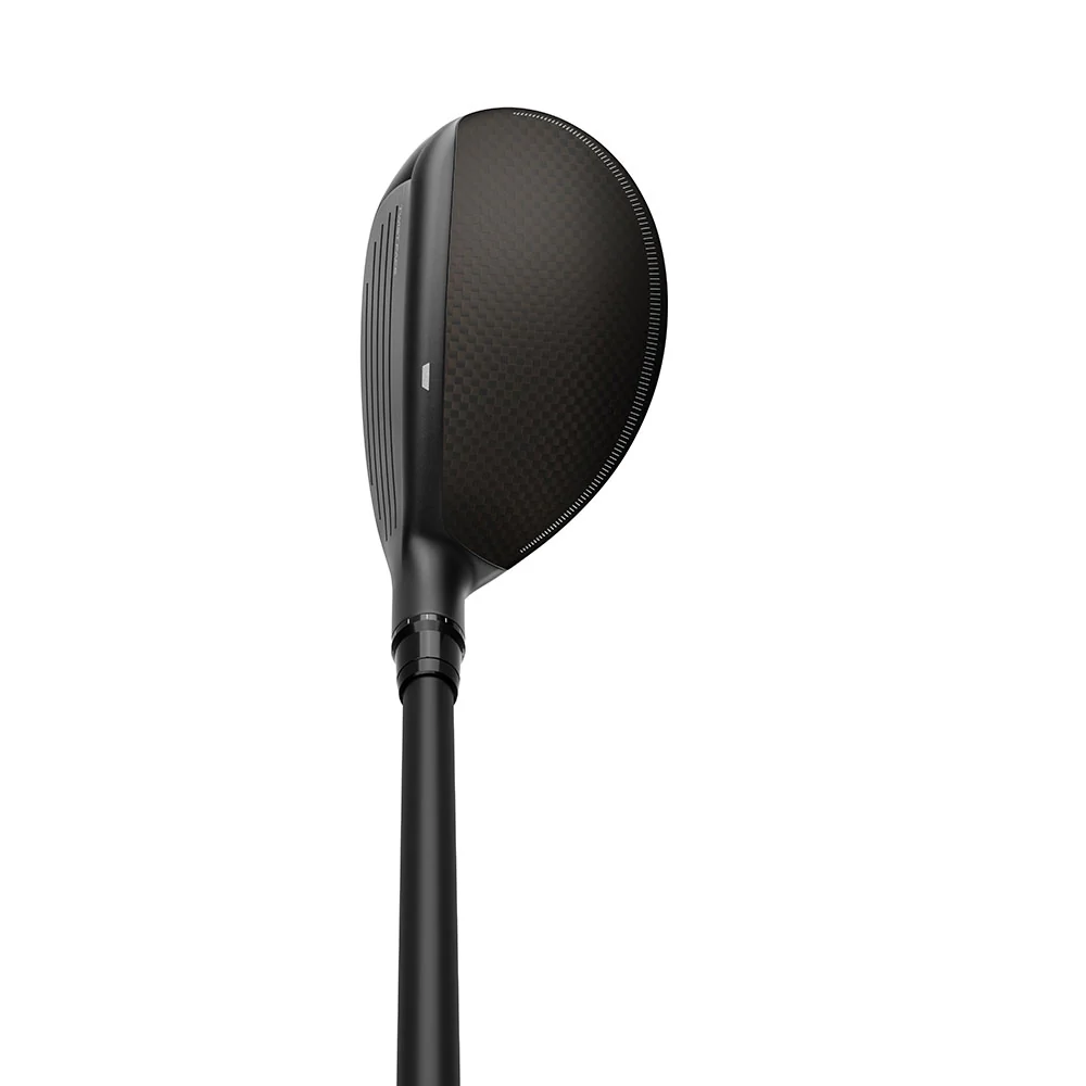 TaylorMade Qi4D Rescue - Left Hand - Image 2