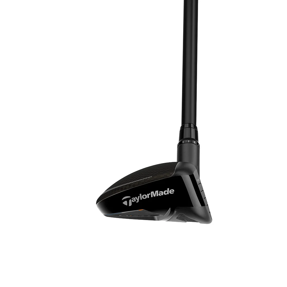 TaylorMade Qi4D Rescue - Left Hand - Image 4