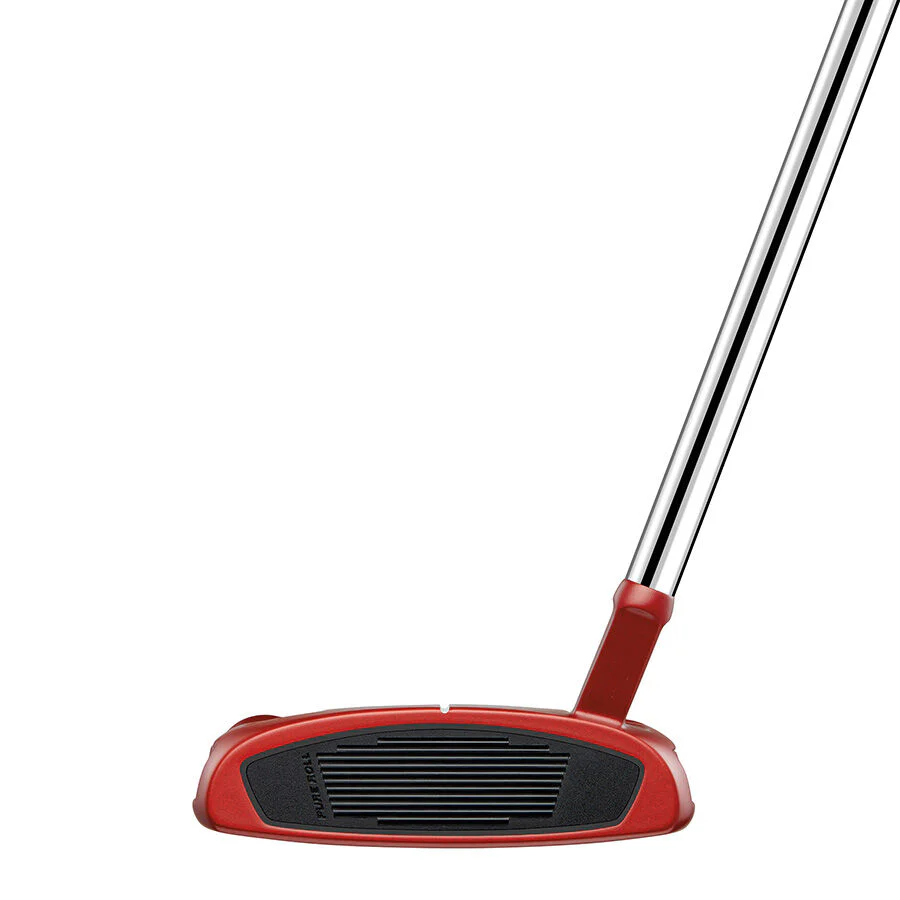 Taylormade Spider 24 Red #3 Putter - Image 4