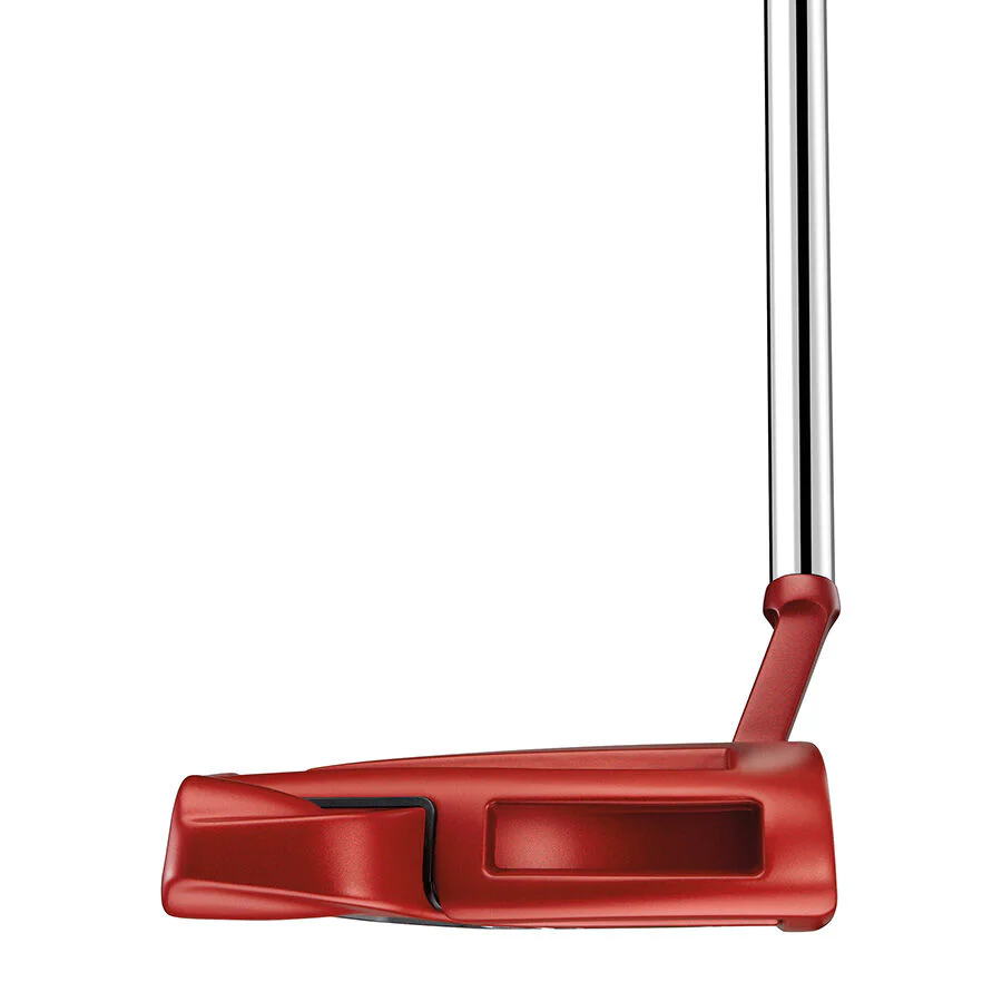 Taylormade Spider 24 Red #3 Putter - Image 5
