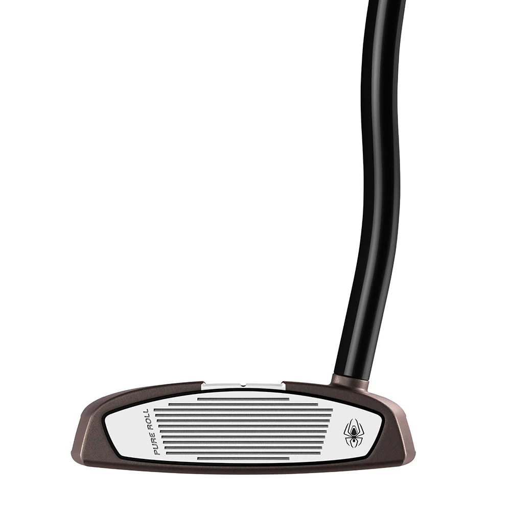 TaylorMade Spider Tour Torched DB Putter - Image 3
