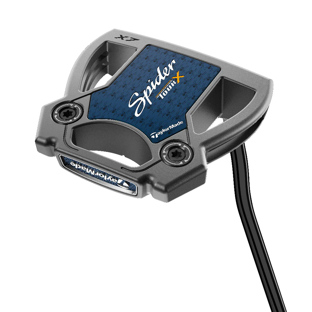 Taylormade Spider Tour X DB Putter