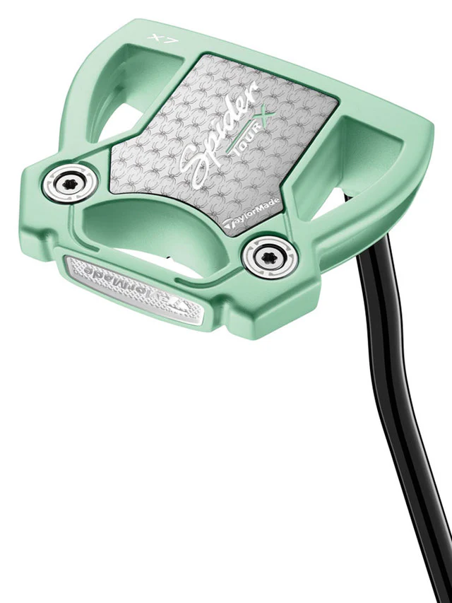 Taylormade Spider Tour X DB Putter - Image 8