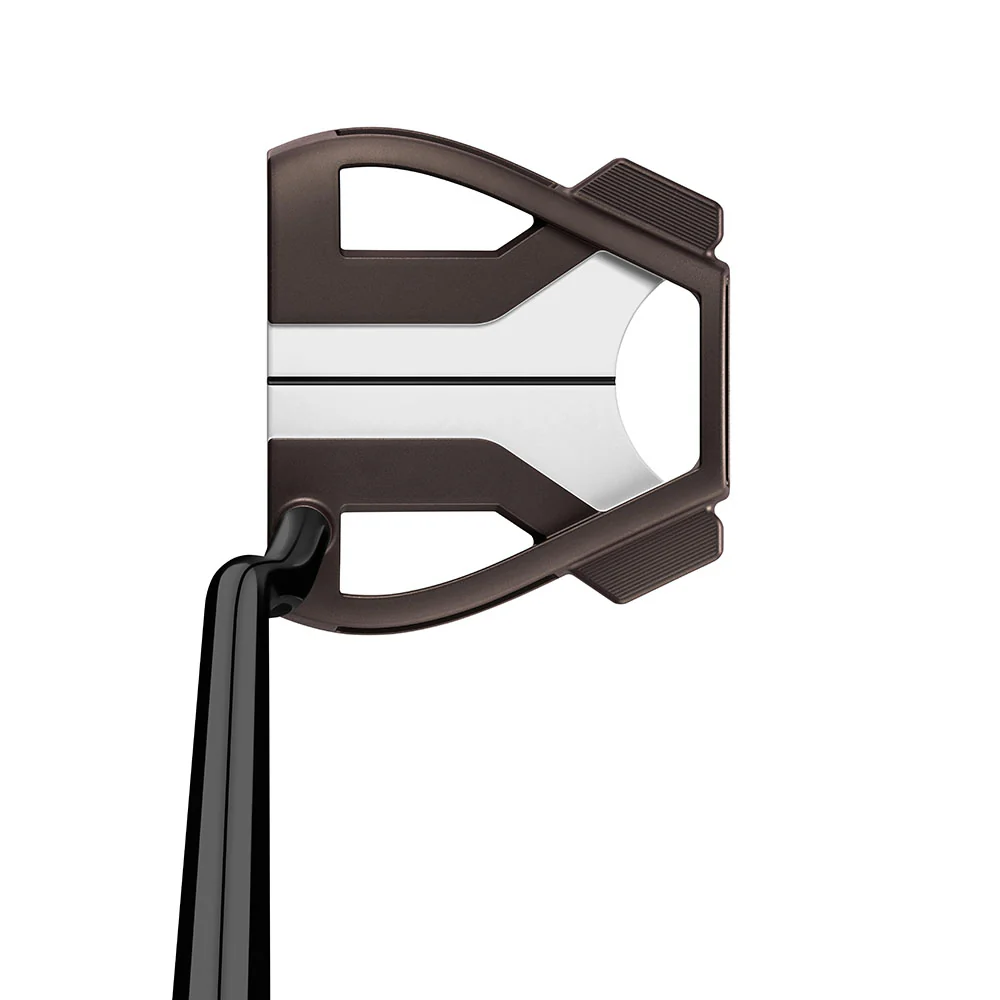 TaylorMade Spider Tour X Torched DB Putter - Image 2
