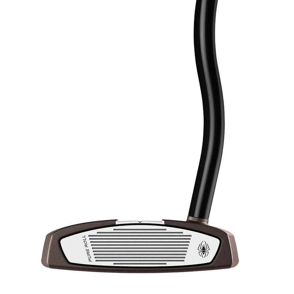 TaylorMade Spider Tour X Torched DB Putter - Image 3