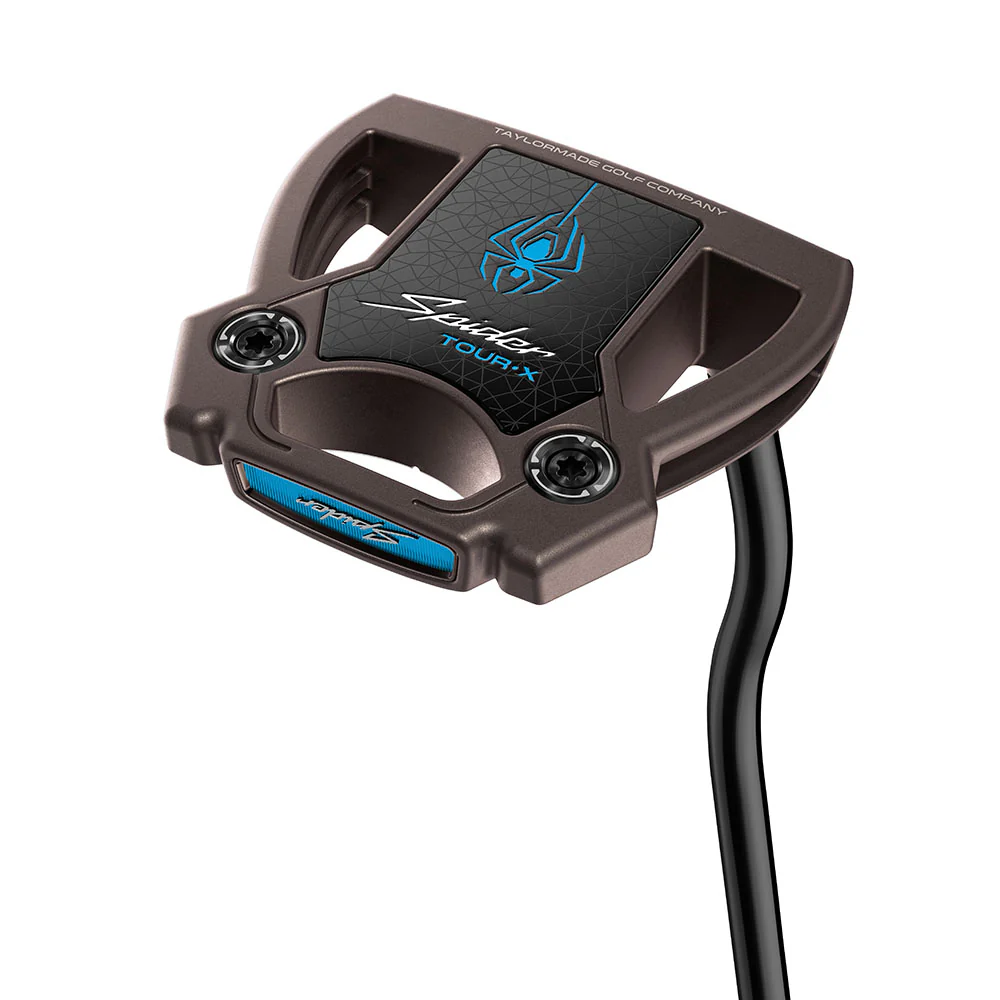 TaylorMade Spider Tour X Torched DB Putter - Image 4