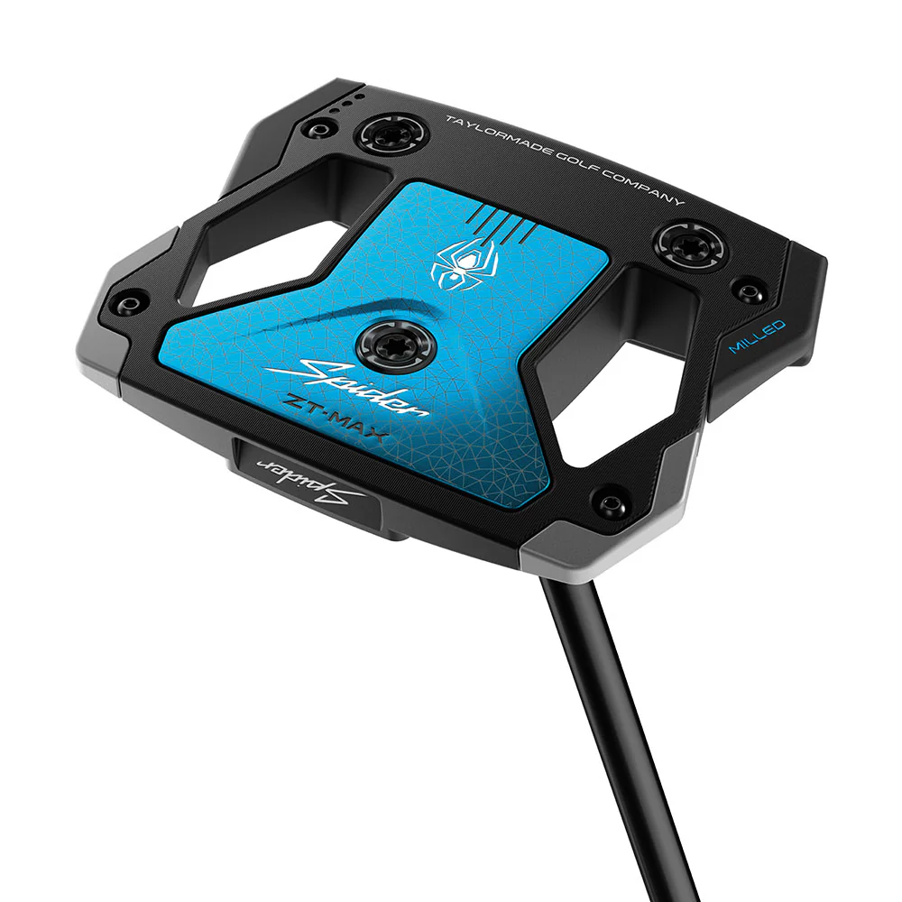 TaylorMade Spider ZT Max Putter - Image 4