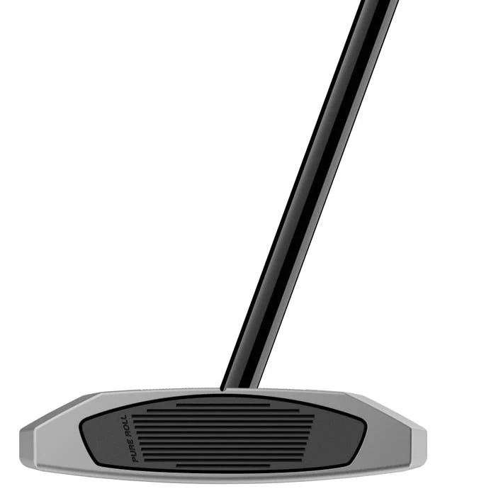 TaylorMade Spider ZT Oversize Blue Putter - Image 4